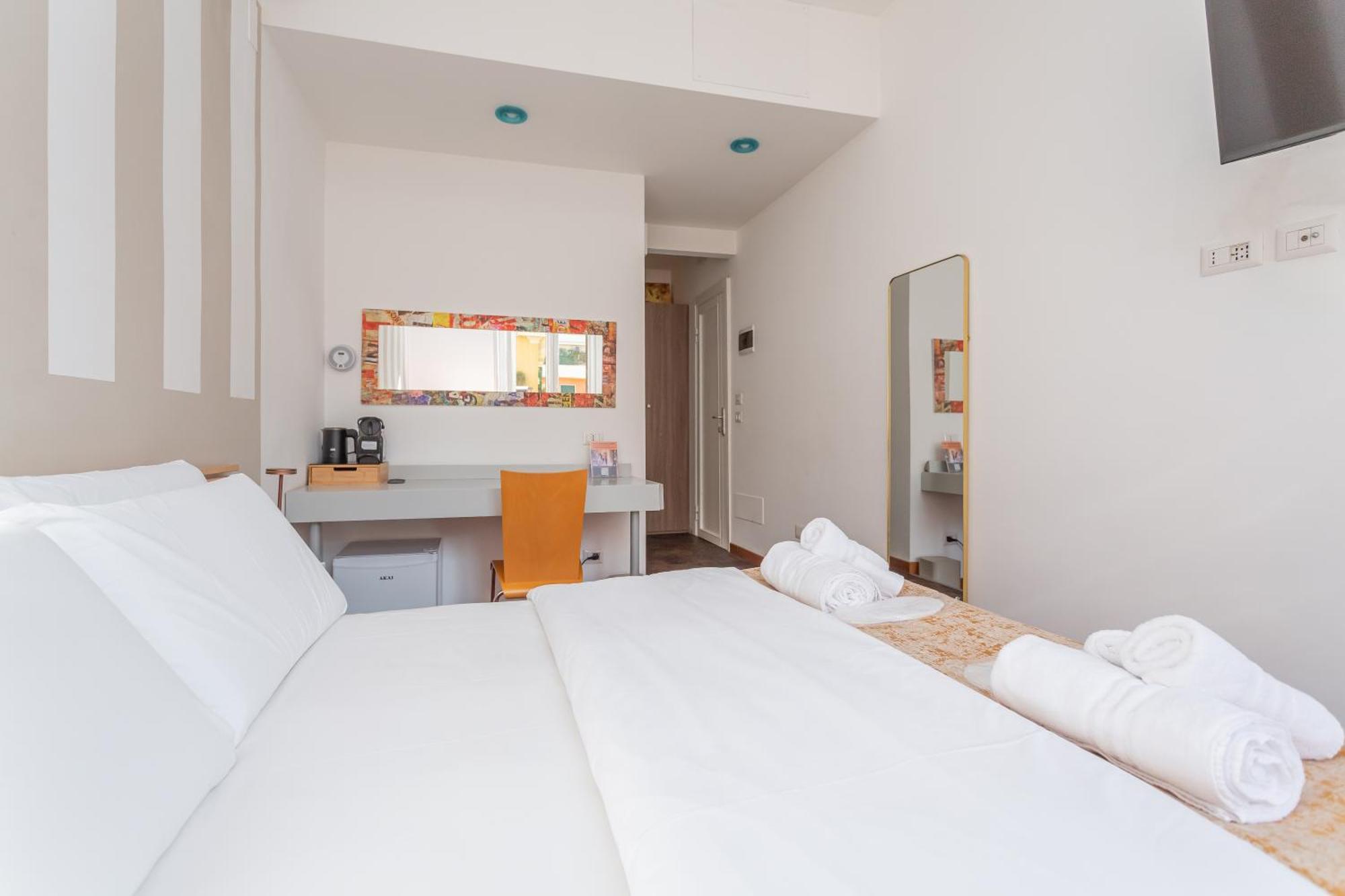 Easybnb - Dea Roma — Foto 1