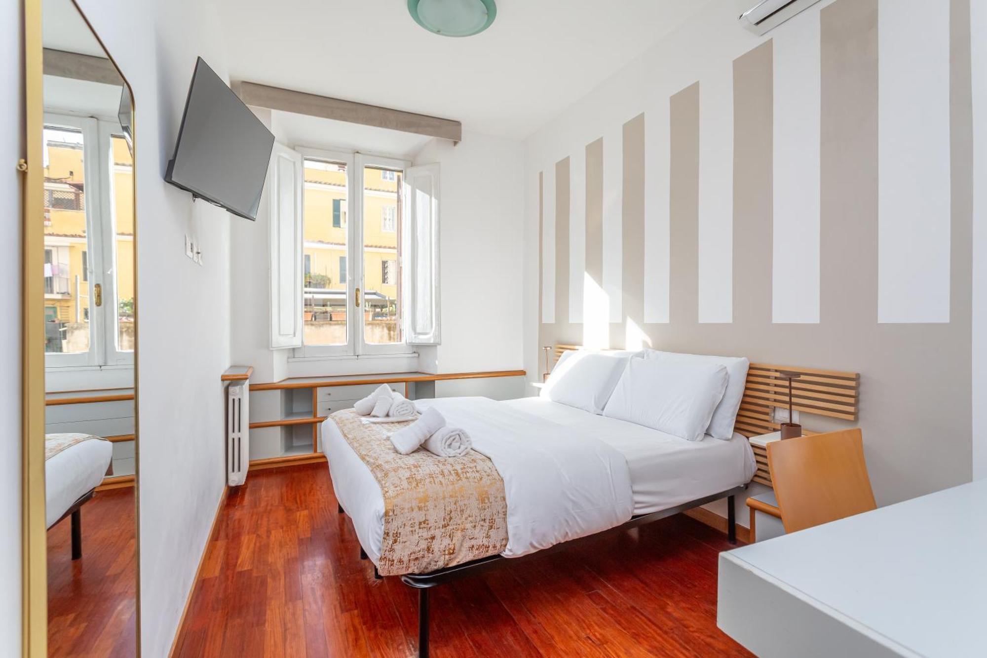 Easybnb - Dea Roma, Rome